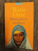 Buch von Waris Dirie "Nomadentochter" zu verkaufen Brandenburg - Herzberg/Elster Vorschau