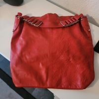 Shoppertasche, Rot, Groß Berlin - Mitte Vorschau