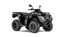 Kymco MXU 300 R T LOF Hannover - Nord Vorschau