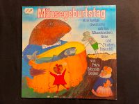 Mäusegeburtstag  von Petra Schmidt-Decker  Vinyl LP 12" Nordrhein-Westfalen - Pulheim Vorschau