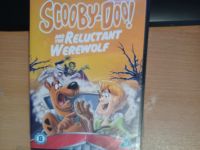 DVD Scooby Doo - der widerspenstige Werwolf NEU deutscher Ton Berlin - Steglitz Vorschau