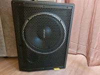 Aktiver subwoofer Bayern - Nürnberg (Mittelfr) Vorschau