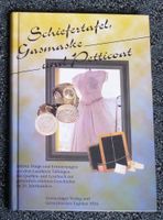 Schiefertafel, Gasmaske Petticoat Tübingen Lesebuch Erinnerungen Niedersachsen - Ostercappeln Vorschau