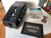 Polaroid Autoprocessor 35mm Entwicklungsmaschine Hessen - Erlensee Vorschau