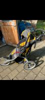 Suchen Sportbuggy Kinderwagen wie auf Foto Hessen - Kassel Vorschau