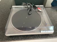 SONY PS-LX7 Stereo Turntable Plattenspieler Made in Japan Bayern - Würzburg Vorschau