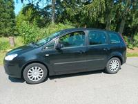 Ford C-Max 1.8 Benziner Niedersachsen - Lüchow Vorschau