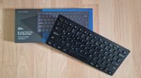 CSL Bluetooth Keyboard Slim Black Design Düsseldorf - Eller Vorschau