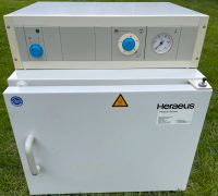 Heraeus B 6030 Trockenschrank Inkubator Ofen Hessen - Gernsheim  Vorschau