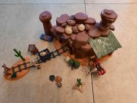 Playmobil Western Goldmine 5246 Essen - Essen-Borbeck Vorschau