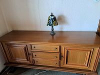 Sideboard - Stilmöbel - 60er Jahre Baden-Württemberg - Ketsch Vorschau