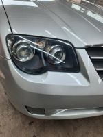 Chrysler Crossfire - 3.2 -218PS - 37500km Nordrhein-Westfalen - Saerbeck Vorschau