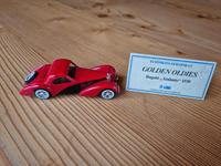 Solido Bugatti Atalante 1939 Baden-Württemberg - Schlier Vorschau