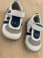 One step Gr.21 Kinderschuhe Leder guter Zustand Bochum - Bochum-Süd Vorschau