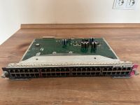 Cisco Systems Catalyst 4500 Switchmodul Giga 48 x RJ45 10/100 Nordrhein-Westfalen - Niederkassel Vorschau