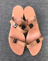 Sandalen von Strenesse Gr. 40 Leder Schleswig-Holstein - Kaltenkirchen Vorschau