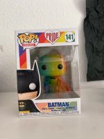 Batman funko Pop pride 141 Nordrhein-Westfalen - Meinerzhagen Vorschau