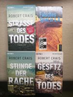 Robert Crais Buch Taschenbuch Thriller Hessen - Limburg Vorschau