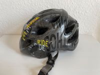 Alpina Rocky Kinderhelm Fahrradhelm Leipzig - Knautkleeberg-Knauthain Vorschau