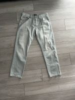 Bohooman Jeans Grau Größe 32 Bielefeld - Heepen Vorschau