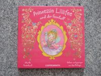 Prinzessin Lillifee und der Feenball CD Bayern - Eisingen Vorschau