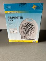 Airbooster 2000 Schleswig-Holstein - Harrislee Vorschau