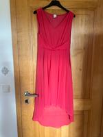 Kleid Pink (für Hochzeiten geeignet) Bayern - Heldenstein Vorschau