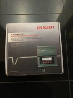 Voltcraft V-Charge 50 Multifunktions Ladegerät Lipo Nordrhein-Westfalen - Wetter (Ruhr) Vorschau