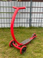 Zycom Scooter C500 Coast Red/Black Roller Bayern - Regenstauf Vorschau