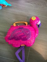 Polly Pocket Flamingo Hessen - Flörsheim am Main Vorschau