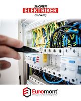 Elektriker Betriebselektriker Elektroniker Techniker Löter (gn) Nordrhein-Westfalen - Herzebrock-Clarholz Vorschau