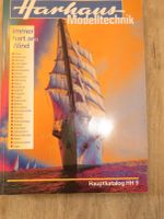 Katalog Harhaus HH9 mit Preisliste Brandenburg - Erkner Vorschau
