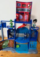 PJ Masks Zentrale mit Figuren Baden-Württemberg - Niedereschach Vorschau