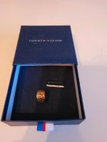 Tommy Hilfiger Ring Gr.59 Rosègold Bayern - Aidenbach Vorschau