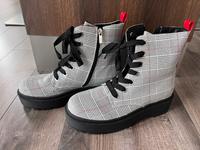 Stiefel Stiefeletten La Strada Gr.41 Neu OVP grau Bayern - Stegaurach Vorschau