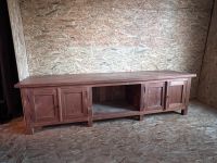 Altes Sideboard , TV-Tisch Niedersachsen - Lünne Vorschau