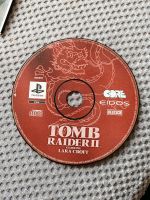 Tomb Raider 2 Playstation Mülheim - Köln Holweide Vorschau