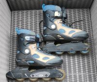 Inliner Sk Rollschuhe Skates  "HySkate" Unisex   gr.38 Baden-Württemberg - Münsingen Vorschau