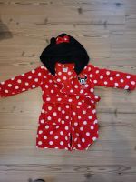 Bademantel Disney Minnie Mouse Hessen - Dreieich Vorschau