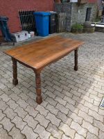 Tisch massiv Holz Bayern - Schaufling Vorschau