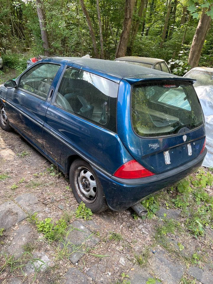 Renault twingo und nen Lancia zu verkaufen in Petershagen