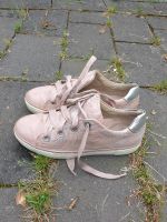 Ara Halbschuhe Sneaker Neuwertig 39 Niedersachsen - Geestland Vorschau