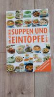 Dr. Oetker Suppen und Eintöpfe Rezeptbuch Rheinland-Pfalz - Contwig Vorschau