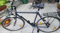 Herrenrad Winora Sir, 21 Gang, 28 Zoll, RH 55, Shimano Grip Schal Bayern - Gochsheim Vorschau