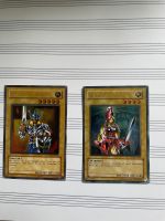 Yugioh Raritäten selten Sammlungsauflösung Ultimate Oldschool Leipzig - Leipzig, Zentrum-Ost Vorschau