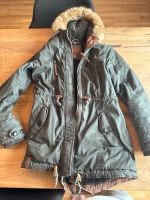 Winterjacke Jacke Naketano Bayern - Ingolstadt Vorschau