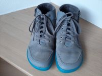 Sneaker LUQQ Turquoise von ZAQQ Barfußschuh Minimalschuh Bayern - Laufach Vorschau