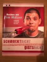 Kochbuch Tim Mälzer Niedersachsen - Springe Vorschau