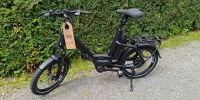 E-Bike, QiO EINS xP+E, Enviolo, Gates-Riemen, 725Wh Bosch Nordrhein-Westfalen - Overath Vorschau