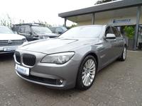 BMW ActiveHybrid 7 BI-XENON HEAD-UP LEDER NAVI KAMER Nordrhein-Westfalen - Oerlinghausen Vorschau